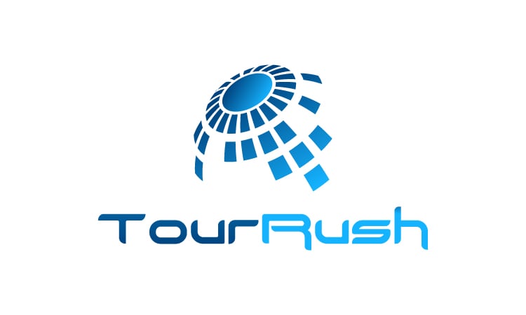TourRush logo